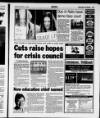 Northampton Chronicle and Echo Monday 03 February 2003 Page 11