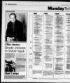Northampton Chronicle and Echo Monday 03 February 2003 Page 14