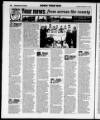 Northampton Chronicle and Echo Monday 03 February 2003 Page 18