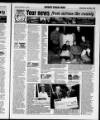 Northampton Chronicle and Echo Monday 03 February 2003 Page 19