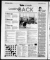 Northampton Chronicle and Echo Monday 03 February 2003 Page 22