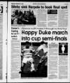 Northampton Chronicle and Echo Monday 03 February 2003 Page 43