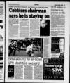 Northampton Chronicle and Echo Thursday 06 February 2003 Page 3