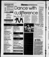 Northampton Chronicle and Echo Thursday 06 February 2003 Page 48