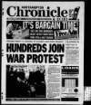 Northampton Chronicle and Echo