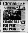 Northampton Chronicle and Echo