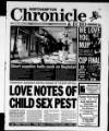 Northampton Chronicle and Echo