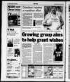 Northampton Chronicle and Echo Saturday 12 April 2003 Page 2