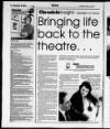 Northampton Chronicle and Echo Saturday 12 April 2003 Page 8