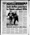 Northampton Chronicle and Echo Saturday 12 April 2003 Page 26