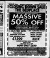 Northampton Chronicle and Echo Thursday 17 April 2003 Page 23