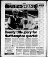 Northampton Chronicle and Echo Thursday 17 April 2003 Page 46