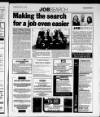 Northampton Chronicle and Echo Thursday 17 April 2003 Page 71