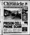 Northampton Chronicle and Echo