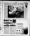 Northampton Chronicle and Echo Saturday 26 April 2003 Page 7