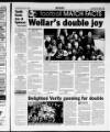 Northampton Chronicle and Echo Saturday 26 April 2003 Page 25