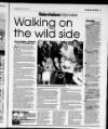 Northampton Chronicle and Echo Saturday 26 April 2003 Page 35