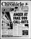 Northampton Chronicle and Echo