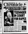 Northampton Chronicle and Echo