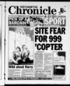 Northampton Chronicle and Echo