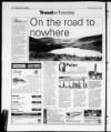 Northampton Chronicle and Echo Tuesday 24 June 2003 Page 12