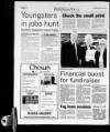 Northampton Chronicle and Echo Tuesday 24 June 2003 Page 36