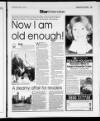 Northampton Chronicle and Echo Wednesday 25 June 2003 Page 19