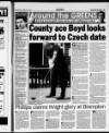Northampton Chronicle and Echo Wednesday 25 June 2003 Page 31
