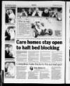 Northampton Chronicle and Echo Thursday 26 June 2003 Page 10