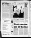 Northampton Chronicle and Echo Thursday 26 June 2003 Page 12