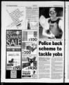 Northampton Chronicle and Echo Thursday 26 June 2003 Page 18