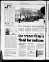 Northampton Chronicle and Echo Thursday 26 June 2003 Page 20