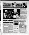 Northampton Chronicle and Echo Friday 04 July 2003 Page 5