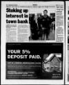 Northampton Chronicle and Echo Friday 04 July 2003 Page 12