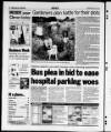 Northampton Chronicle and Echo Tuesday 08 July 2003 Page 2