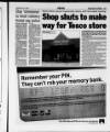 Northampton Chronicle and Echo Tuesday 08 July 2003 Page 11