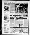 Northampton Chronicle and Echo Saturday 12 July 2003 Page 2
