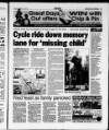 Northampton Chronicle and Echo Saturday 12 July 2003 Page 5