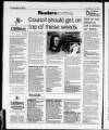 Northampton Chronicle and Echo Saturday 12 July 2003 Page 6