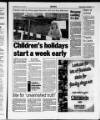 Northampton Chronicle and Echo Saturday 12 July 2003 Page 7