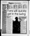 Northampton Chronicle and Echo Saturday 12 July 2003 Page 30