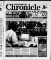 Northampton Chronicle and Echo