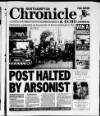 Northampton Chronicle and Echo