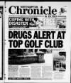 Northampton Chronicle and Echo