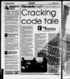 Northampton Chronicle and Echo Thursday 30 October 2003 Page 8