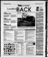 Northampton Chronicle and Echo Thursday 30 October 2003 Page 28