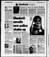 Northampton Chronicle and Echo Tuesday 04 November 2003 Page 4