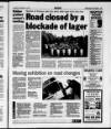 Northampton Chronicle and Echo Tuesday 04 November 2003 Page 11
