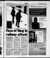 Northampton Chronicle and Echo Tuesday 04 November 2003 Page 13