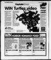 Northampton Chronicle and Echo Tuesday 04 November 2003 Page 16